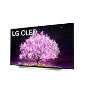 LG 65" 4K OLED TV C1, OLED65C19LA