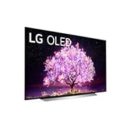 LG 65" 4K OLED TV C1, OLED65C19LA