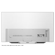 LG 65" 4K OLED TV C1, OLED65C19LA