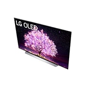 LG 65" 4K OLED TV C1, OLED65C19LA