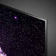 LG 65" 4K OLED TV C1, OLED65C19LA