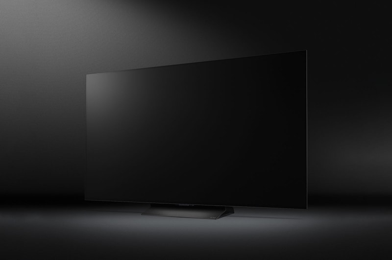 LG 65'' LG 4K OLED evo TV C2 Star Wars Edition, OLED65C2SW