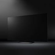 LG  65'' LG 4K OLED evo TV C2 Star Wars Edition, OLED65C2SW