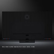 LG  65'' LG 4K OLED evo TV C2 Star Wars Edition, OLED65C2SW