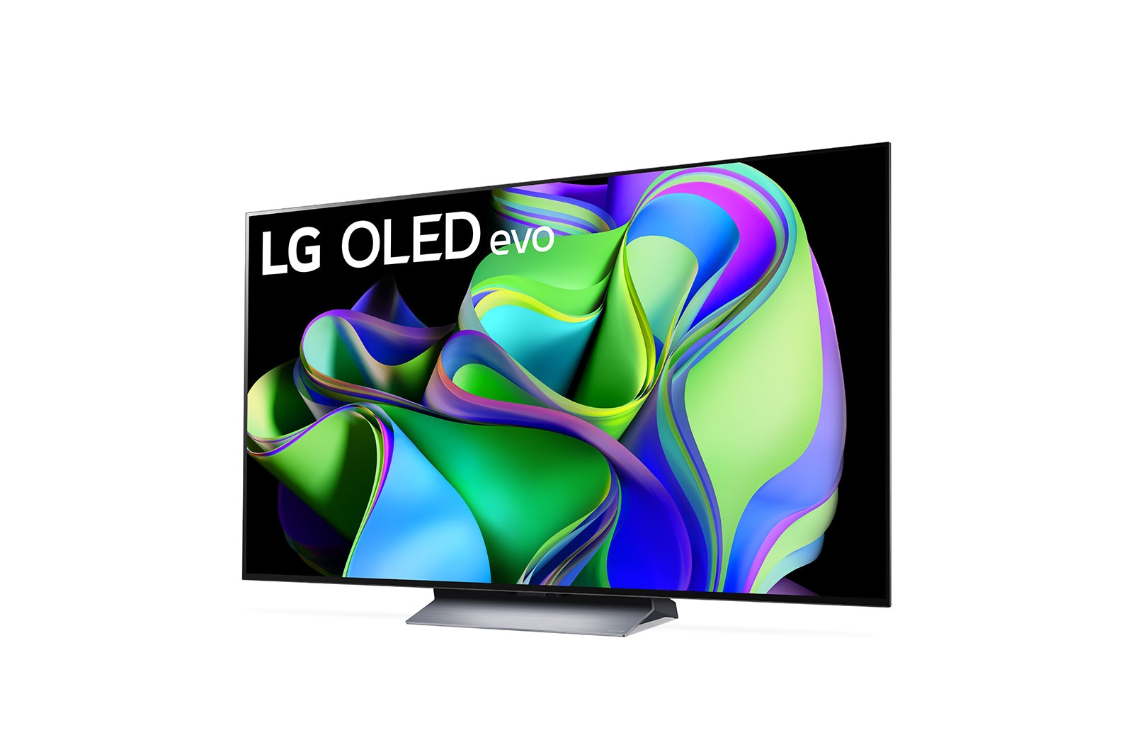 LG 65 Zoll LG 4K OLED evo TV C3, OLED65C37LA