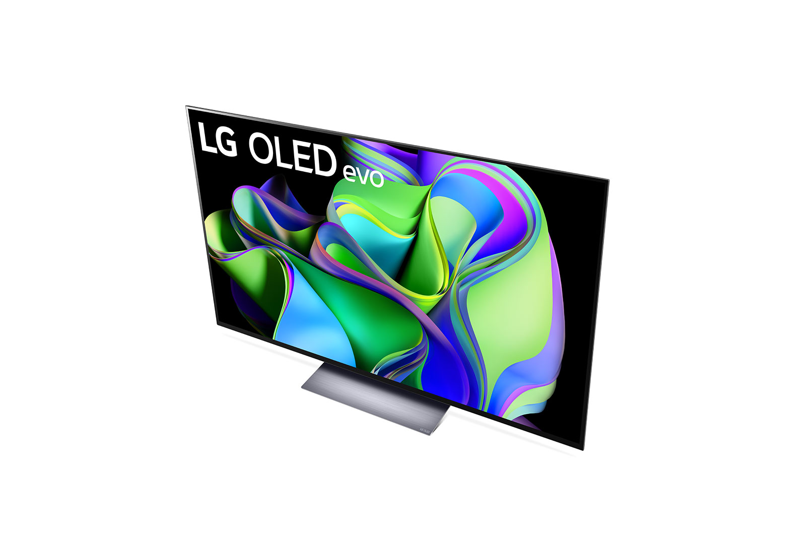 LG 65 Zoll LG 4K OLED evo TV C3, OLED65C37LA