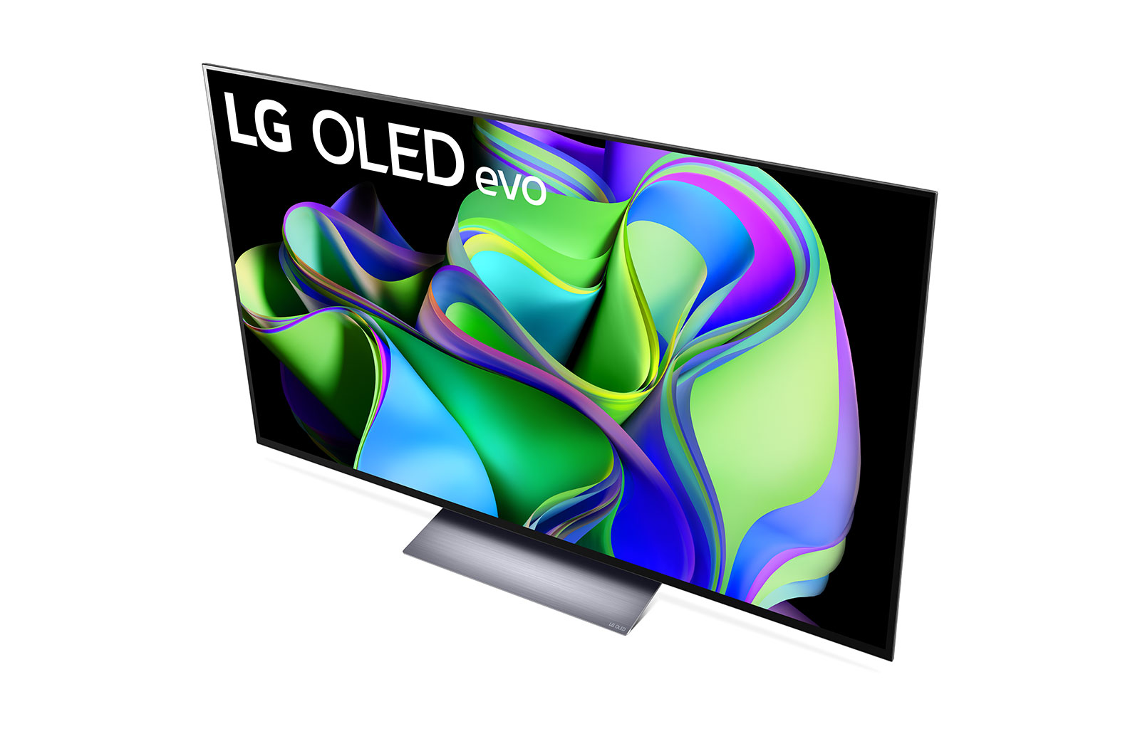 LG 65 Zoll LG 4K OLED evo TV C3 , OLED65C38LA