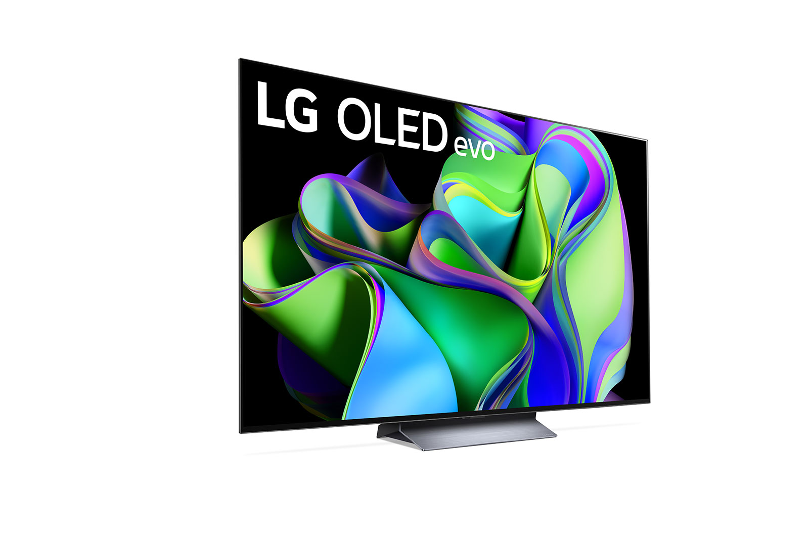 LG 65 Zoll LG 4K OLED evo TV C3 , OLED65C39LC