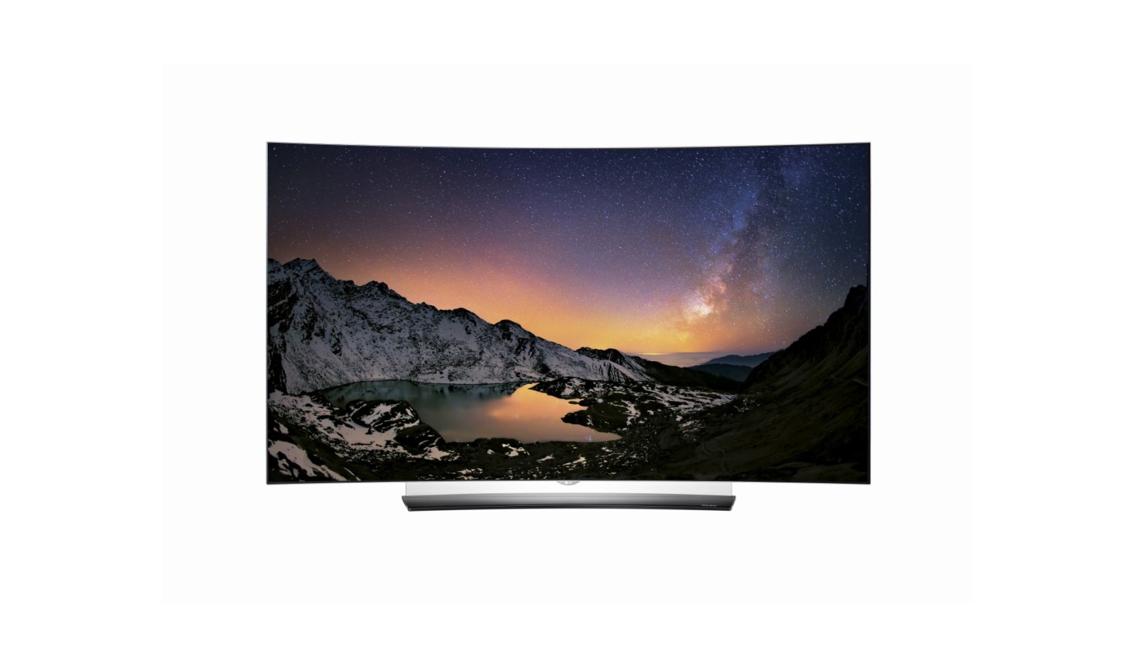 LG OLED TV , OLED65C6D