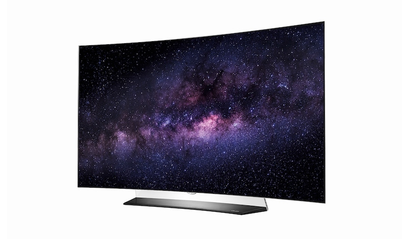 LG OLED TV , OLED65C6D