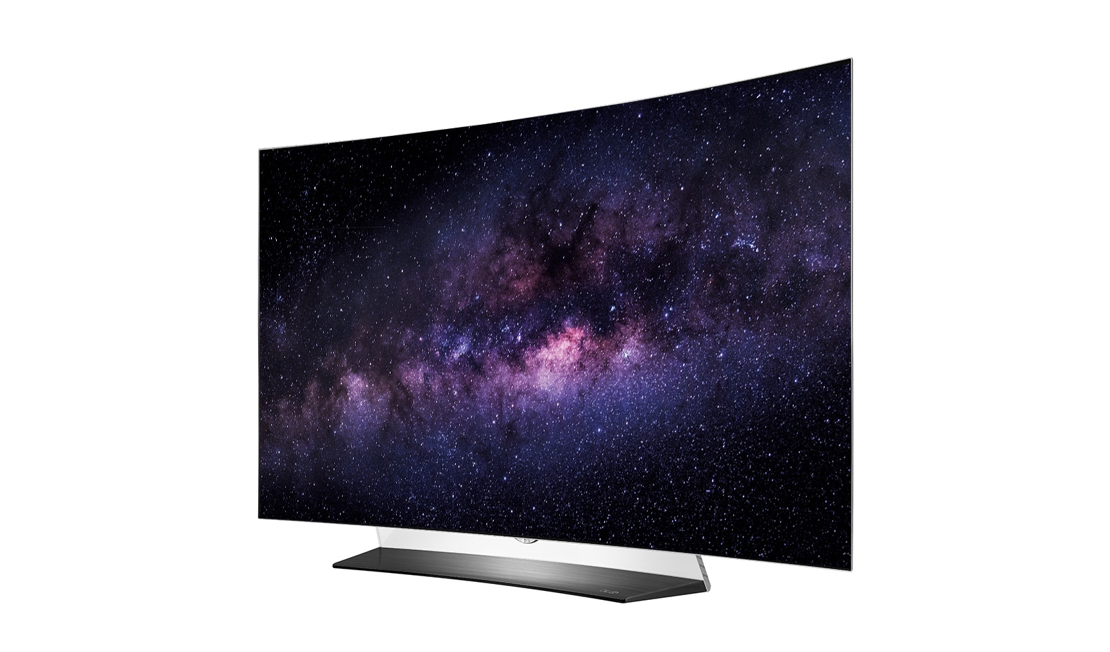 LG OLED TV , OLED65C6D