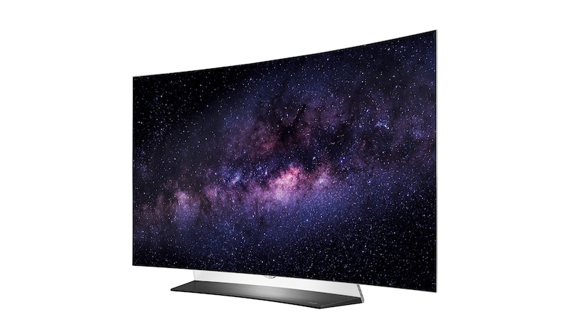 LG OLED TV , OLED65C6D