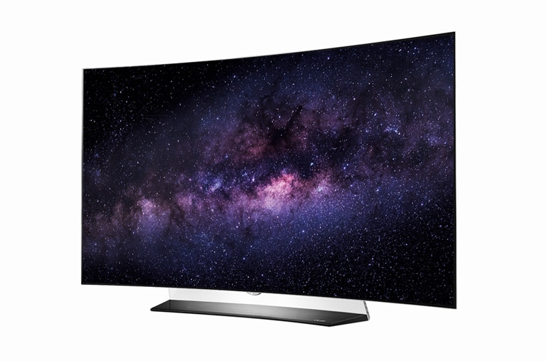 LG OLED TV , OLED65C6D