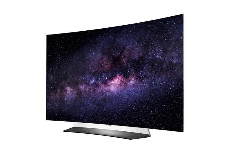 LG OLED TV , OLED65C6D