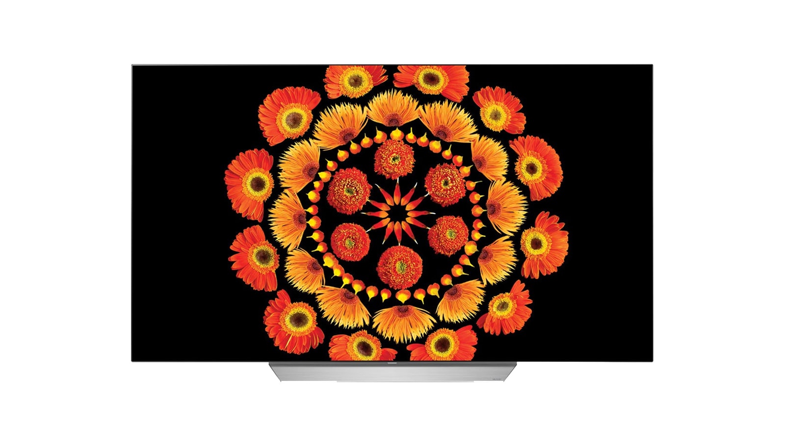 LG 65" LG OLED TV , OLED65C7D