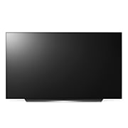 LG 55" OLED C9 4K TV - Energieeffizienzklasse A (Spektrum: A+++ bis D), OLED55C97LA