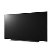 LG 55" OLED C9 4K TV - Energieeffizienzklasse A (Spektrum: A+++ bis D), OLED55C97LA