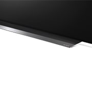 LG 55" OLED C9 4K TV - Energieeffizienzklasse A (Spektrum: A+++ bis D), OLED55C97LA