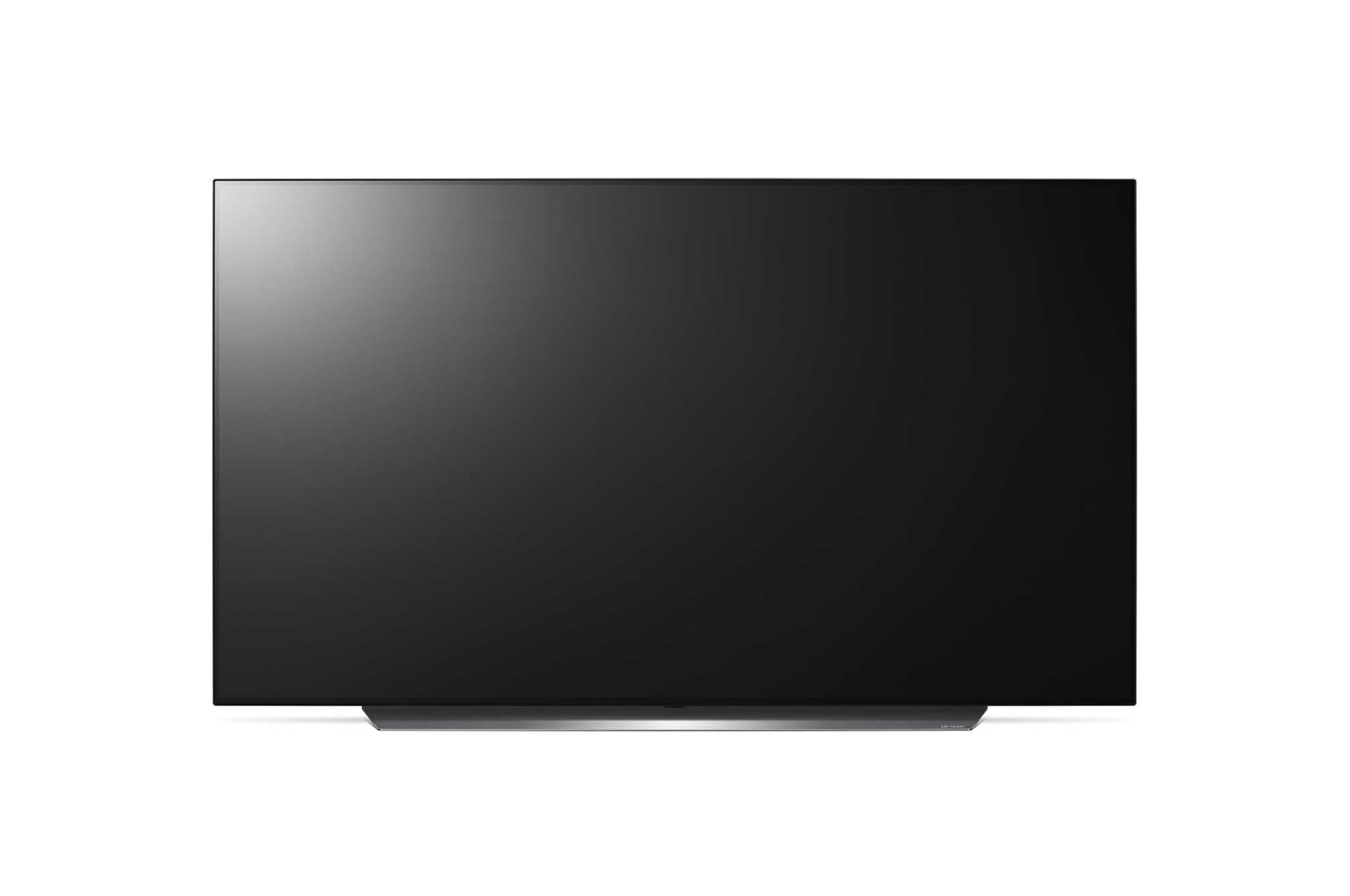 LG 55" OLED C9 4K TV - Energieeffizienzklasse A (Spektrum: A+++ bis D), OLED55C97LA