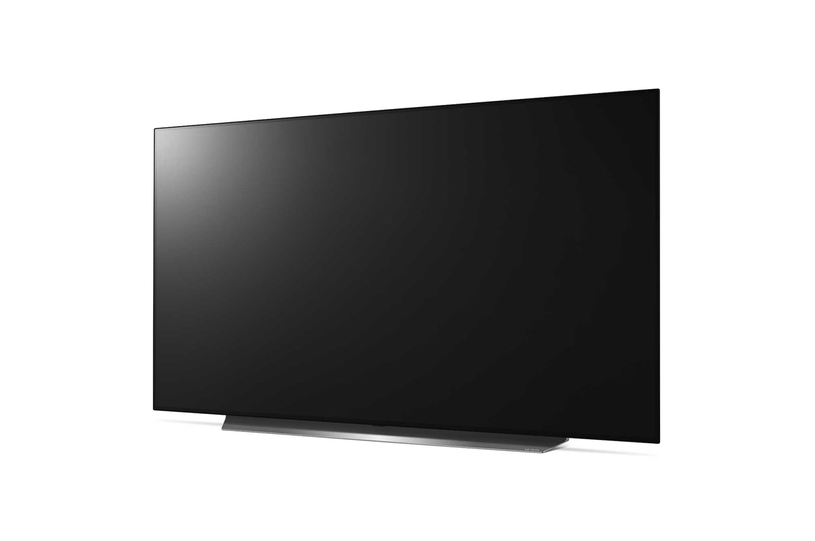 LG 55" OLED C9 4K TV - Energieeffizienzklasse A (Spektrum: A+++ bis D), OLED55C97LA