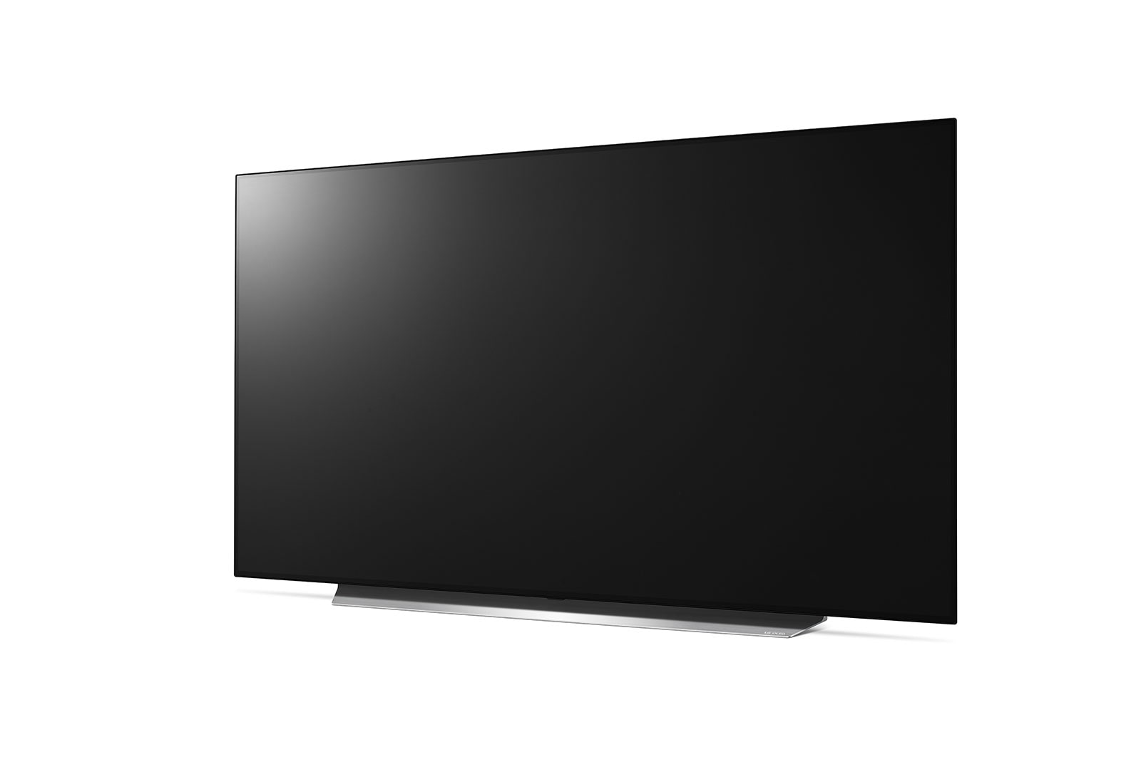 LG 65" OLED C9 4K TV - Energieeffizienzklasse A (Spektrum: A+++ bis D), OLED65C98LB