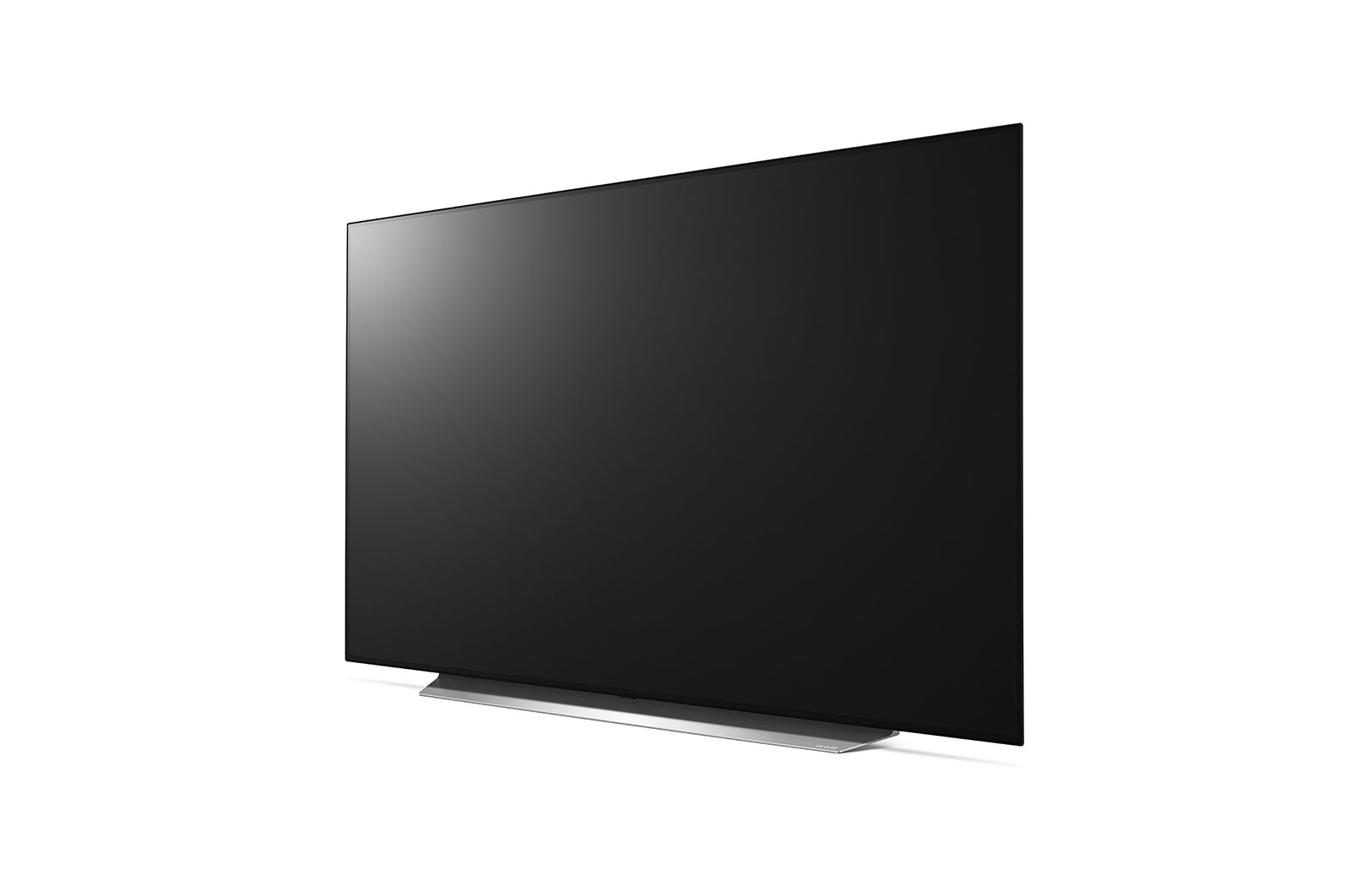 LG 65" OLED C9 4K TV - Energieeffizienzklasse A (Spektrum: A+++ bis D), OLED65C98LB