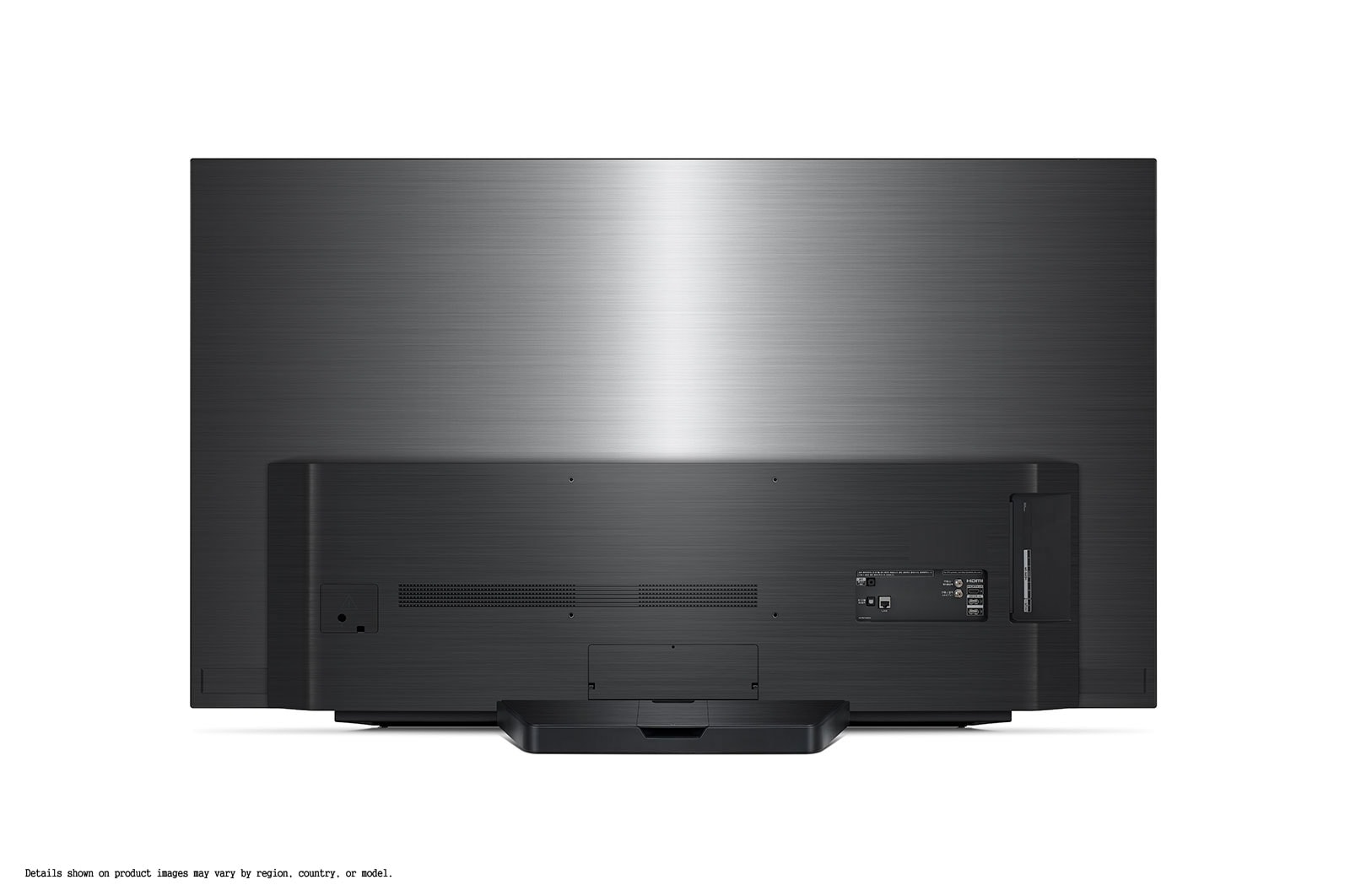 LG 65" OLED C9 4K TV - Energieeffizienzklasse A (Spektrum: A+++ bis D), OLED65C98LB