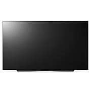LG 65" OLED C9 4K TV - Energieeffizienzklasse A (Spektrum: A+++ bis D), OLED65C98LB