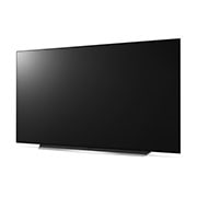 LG 65" OLED C9 4K TV - Energieeffizienzklasse A (Spektrum: A+++ bis D), OLED65C98LB