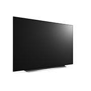 LG 65" OLED C9 4K TV - Energieeffizienzklasse A (Spektrum: A+++ bis D), OLED65C98LB