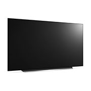 LG 65" OLED C9 4K TV - Energieeffizienzklasse A (Spektrum: A+++ bis D), OLED65C98LB