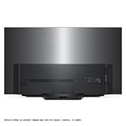 LG 65" OLED C9 4K TV - Energieeffizienzklasse A (Spektrum: A+++ bis D), OLED65C98LB