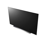 LG 65" OLED C9 4K TV - Energieeffizienzklasse A (Spektrum: A+++ bis D), OLED65C98LB
