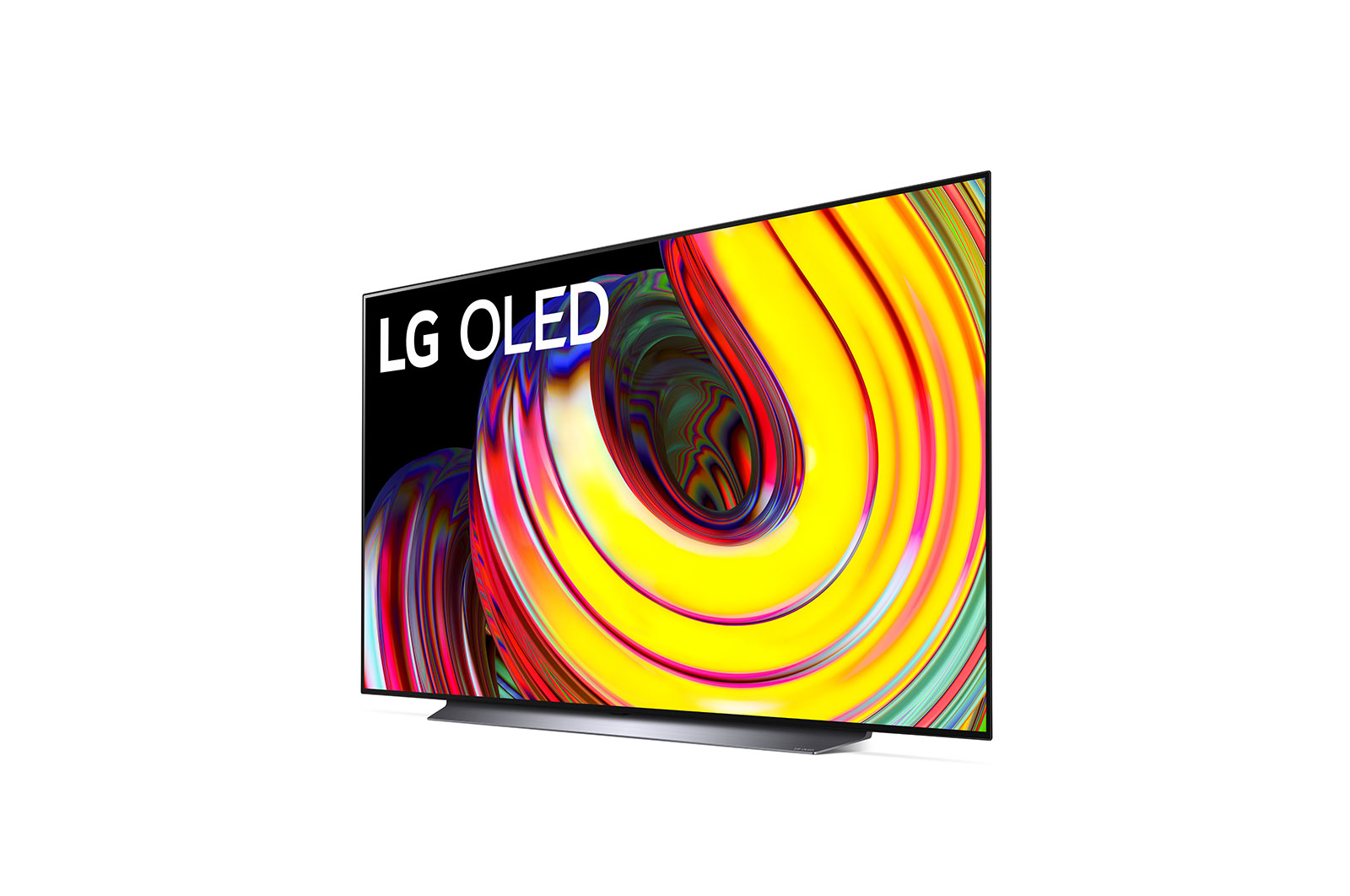 LG 65 Zoll LG 4K OLED TV CS, OLED65CS9LA