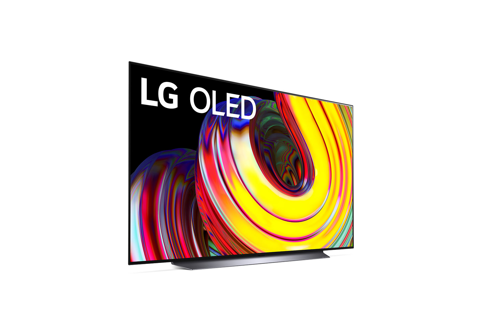 LG 65 Zoll LG 4K OLED TV CS, OLED65CS9LA