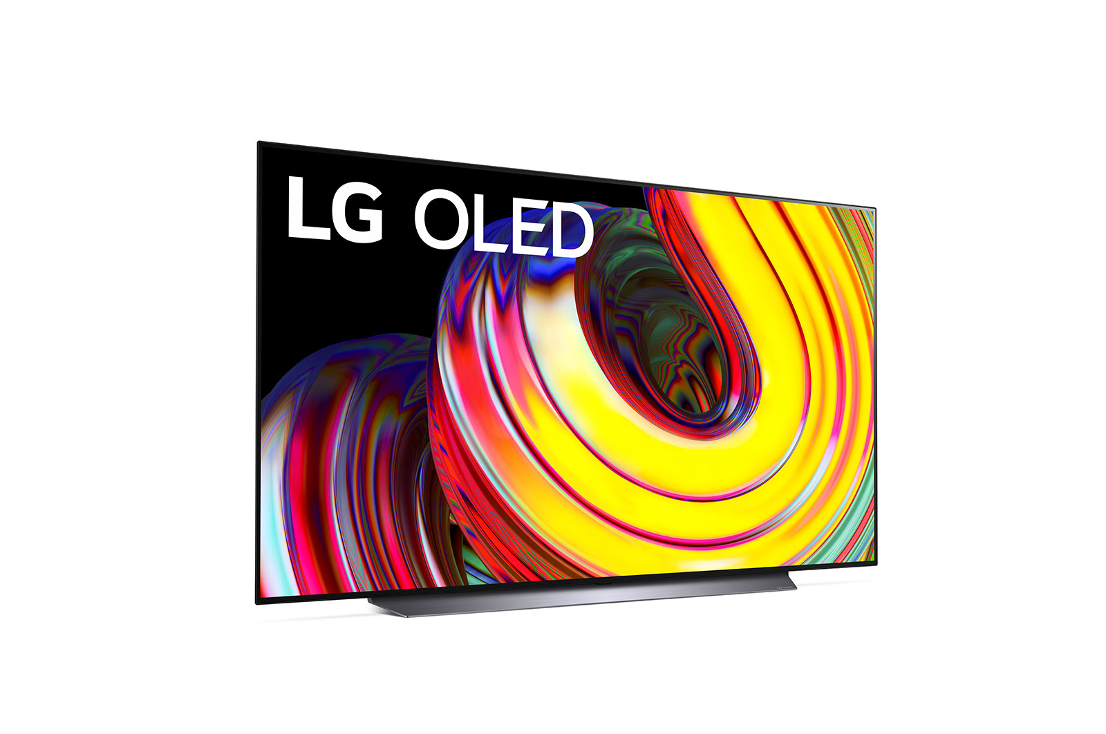 LG 65 Zoll LG 4K OLED TV CS, OLED65CS9LA