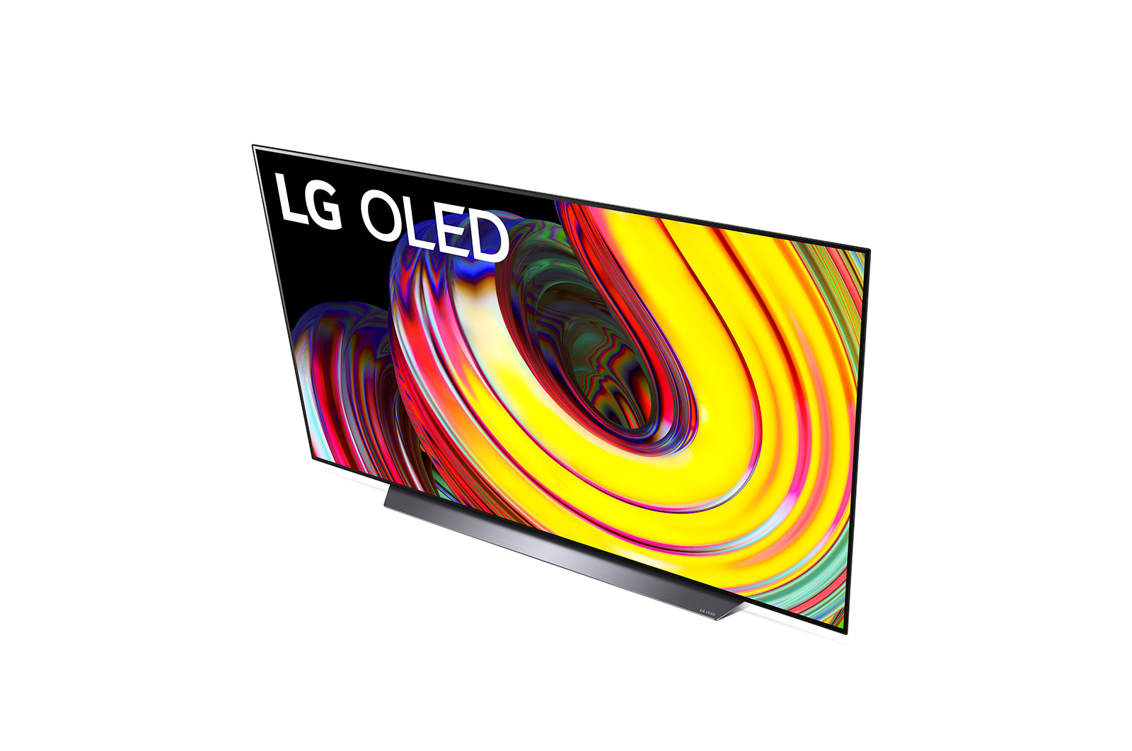 LG 65 Zoll LG 4K OLED TV CS, OLED65CS9LA