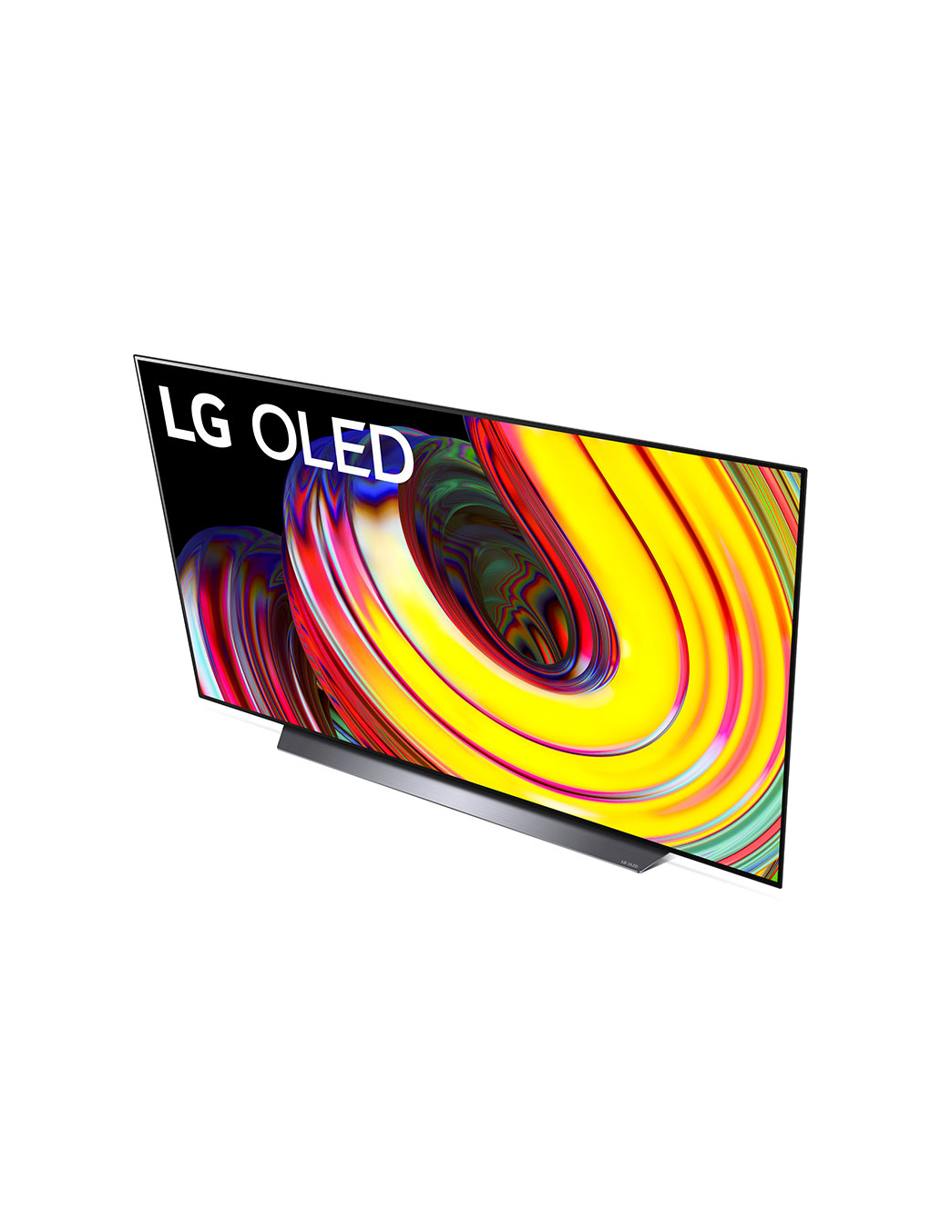 65 Zoll Lg 4k Oled Tv Cs - Oled65cs6la 