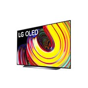 LG 65 Zoll LG 4K OLED TV CS, OLED65CS9LA