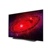 LG 55" OLED CX 4K TV, OLED55CX6LA