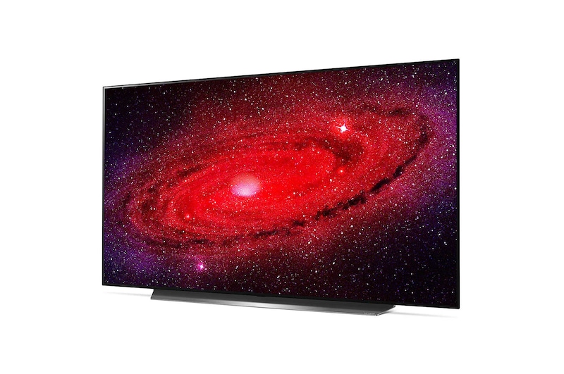 LG 65" OLED CX 4K TV, OLED65CX6LA