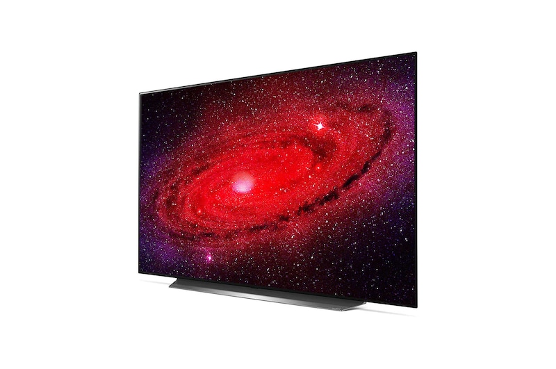 LG 65" OLED CX 4K TV, OLED65CX6LA