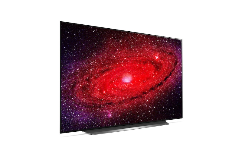 LG 65" OLED CX 4K TV, OLED65CX6LA