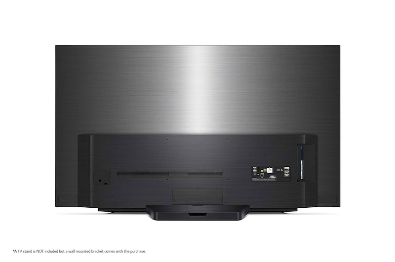 LG 65" OLED CX 4K TV, OLED65CX6LA