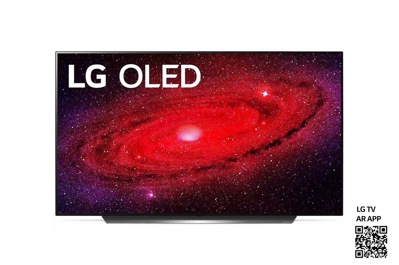 LG 65" OLED CX 4K TV, OLED65CX6LA