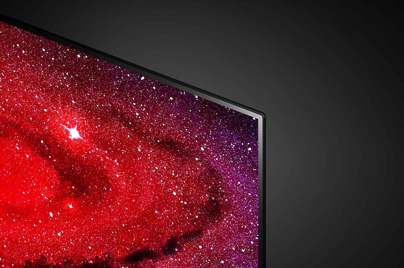 LG 65" OLED CX 4K TV, OLED65CX8LB