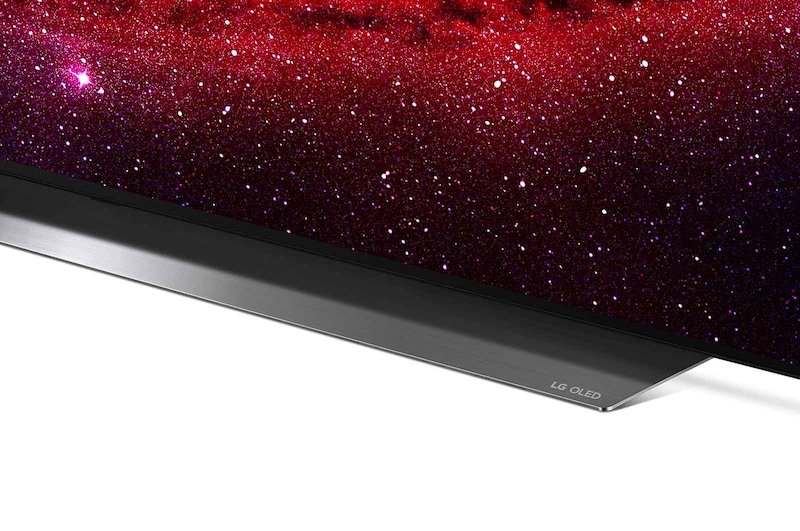 LG 65" OLED CX 4K TV, OLED65CX9LA