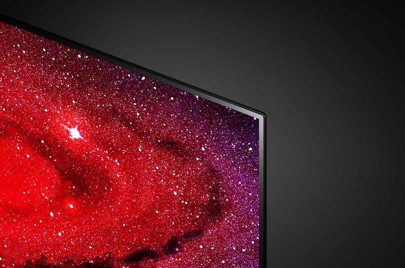 LG 65" OLED CX 4K TV, OLED65CX9LA