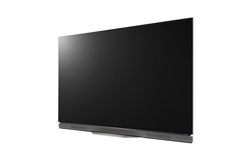 LG OLED TV, OLED65E6D