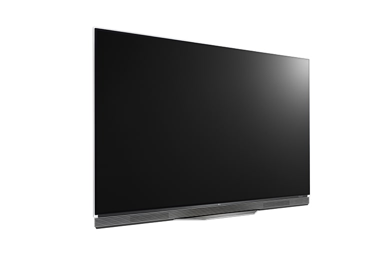 LG OLED TV, OLED65E6D